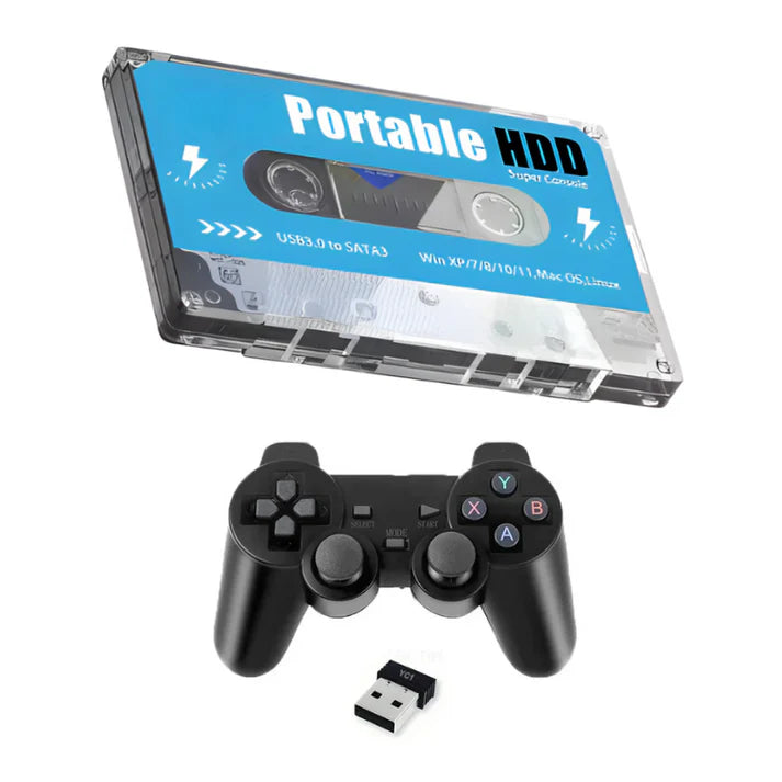 Retroplug™️