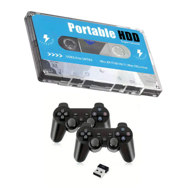 Retroplug™️