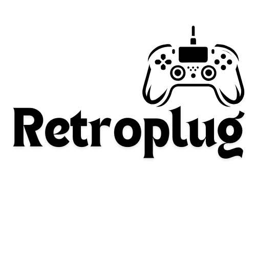 Retroplug™️